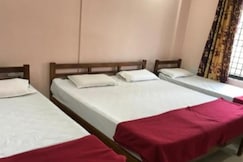 Samriddhi Palace, Mahasamund