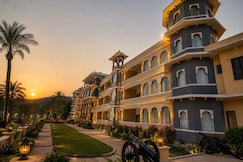 Vanya Villas Kumbhalgarh Resort by Lavender Hotels, Kumbhalgarh