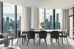 Oakwood Premier, Melbourne, Melbourne