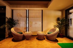 Signature Suites Sricity Tada, Tada