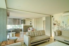 Nivaas Homestay | Luxury 3BHK Apartment, Guwahati