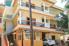 Way Inn Guest House, Goa