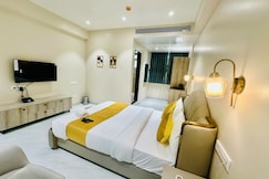 StayBird Capital, Business Hotel, Magarpatta City, Pune