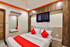Hotel Shiv Villa, Ahmedabad
