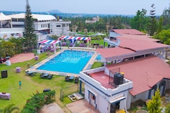 Quad Club Nandi Hills, Chikballapur