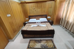 HOTEL LUCKY INDIA, Joda Barbil