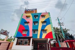 Sm Residency, Coimbatore