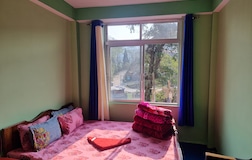 Rachela Peak View Deluxe Room (101)
