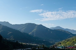 Jagriti Homestay, Nankhari
