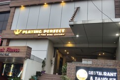 Stay Perfect, Azamgarh