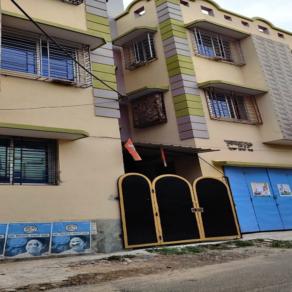 Aurosikha Apartment Kolkata Apartment Free Cancellation Price Address Reviews