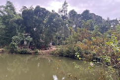 Lake View Cottage, Coorg