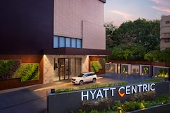Hyatt Centric Ballygunge Kolkata, Kolkata
