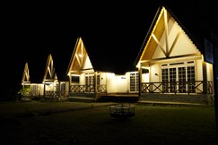 CEDARS Resorts - Doodhpathri Kashmir, Gulmarg