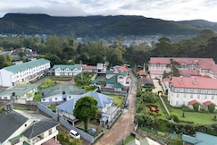 Grand Bungalow Nuwara Eliya by Seven Angels, Nuwara Eliya