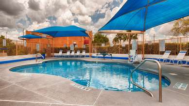 SureStay Hotel By Best Western Mission - Tap to explore photos