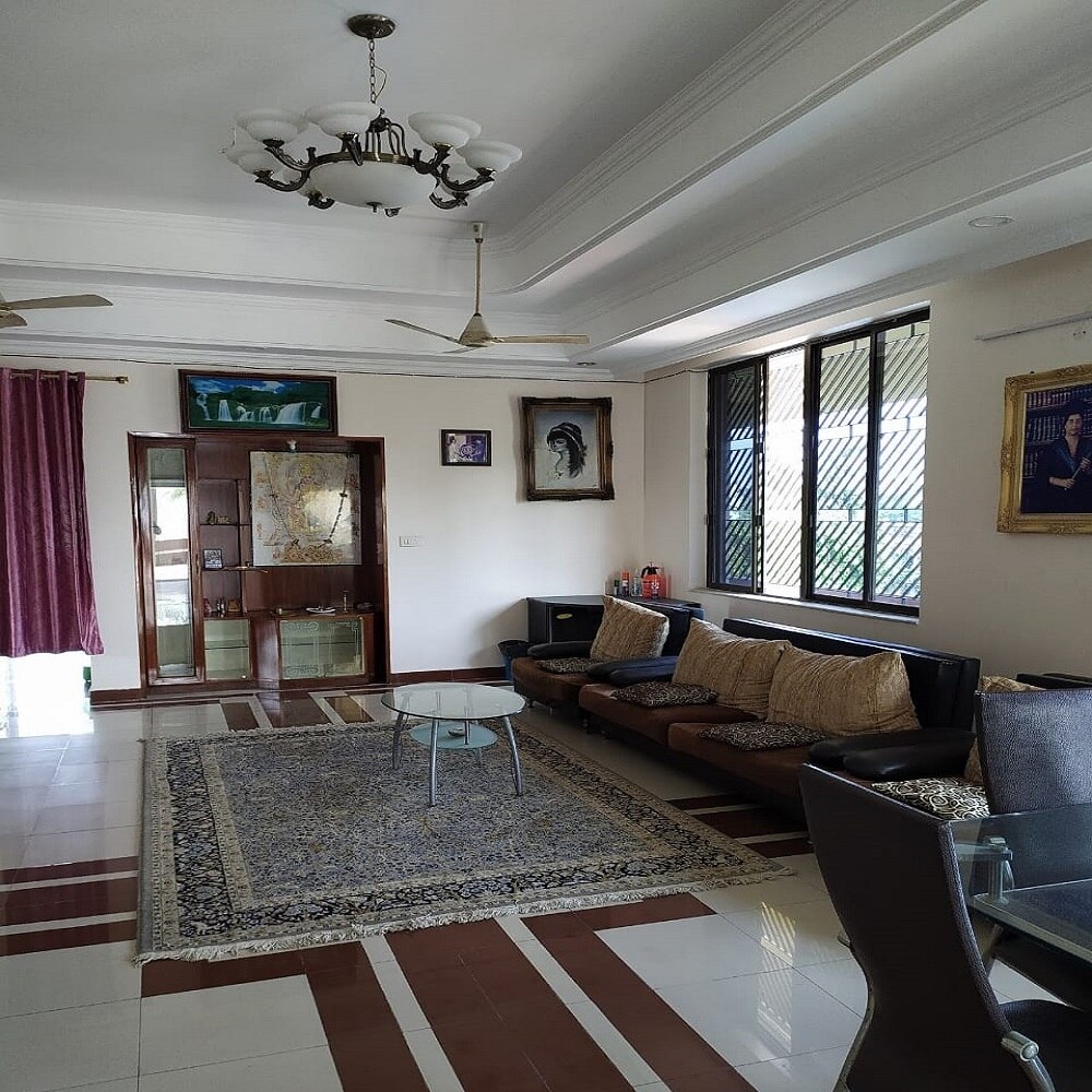 Harapriya House I Rooms & Caretaker - Tap to explore photos
