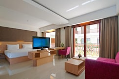 Swiss-Belinn Seminyak, Bali