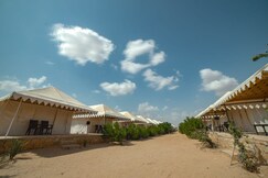 Royal Gadhvi Desert Camp Jaisalmer, Jaisalmer