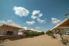 Royal Gadhvi Desert Camp Jaisalmer
