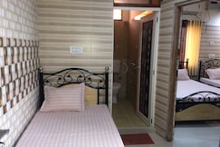 Hotel Plaza , Berhampur-West Bengal