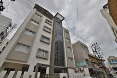 The Rio Orgeat, Rajkot