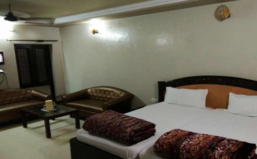 Hotel Satyam - Tap to explore photos