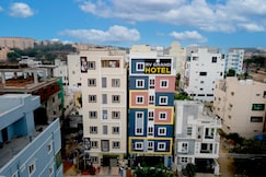 Hotel R V Grand, Hyderabad