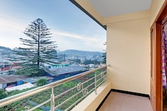 Itsy Hotels Rain Forest, Ooty