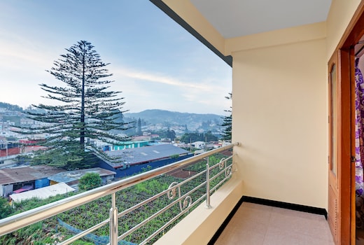 Itsy Hotels Rain Forest