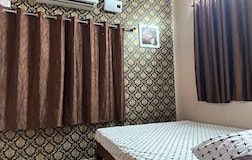 3BHK Apartment