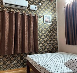3BHK Apartment