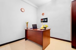 Hotel O Coimbatore International Airport East Zone, Coimbatore