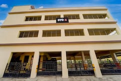 Hotel O Singanallur Bus Terminal Formerly Passion Paradise, Coimbatore