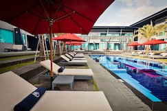 Amari Buriram United , Chalermphrakiet