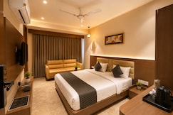 HOTEL GAURAV PALACE, Ahmedabad