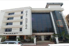 Hotel Conclave, Siliguri