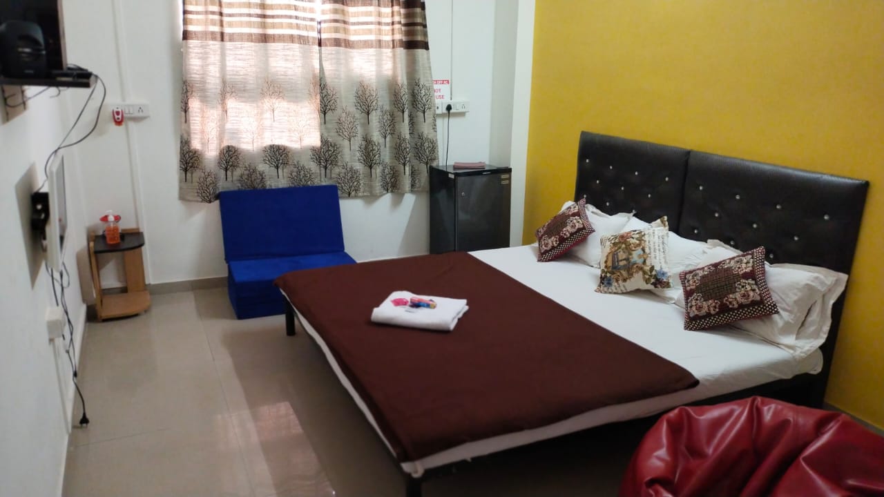 Atharva Stay Home 3