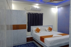 HOTEL GLACIER, Araria