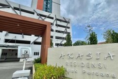 Collection O Acacia Residences, Sepang, Selangor