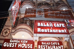 Ganga View Guest House, Varanasi