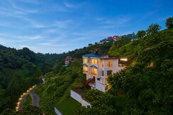 Twinridge Heights Vagamon by VOYE HOMES, Thodupuzha