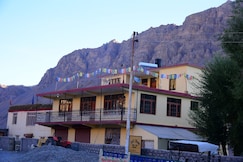 Spiti Homestay by StayApart, Pangong