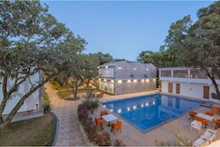 River Heritage Resort, Jim Corbett (Ramnagar)