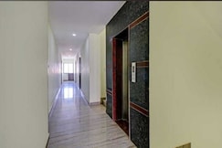 SPOT ON Rrr Residency, Bangalore