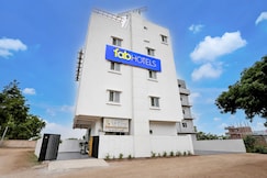 FabHotel Seton, Medchal