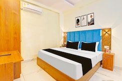 Hotel O Vrinda Homes, Dehradun