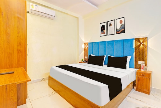 Super Hotel O Vrinda Homes