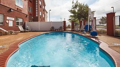 Best Western Plus Olive Branch Hotel & Suites - Tap to explore photos