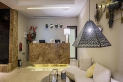 Ewaa Express Gaber, Riyadh